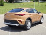 New 2025 Buick Envista Preferred w/ Convenience I Package image 5