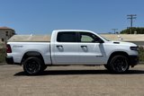New 2025 RAM 1500 Classic Warlock image 4