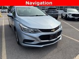 Used 2017 Chevrolet Cruze LS image 3