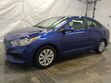 Used 2022 Hyundai Accent SE image 2