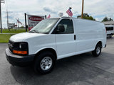 Used 2016 Chevrolet Express 2500 image 2