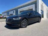 Certified 2021 Volkswagen Jetta S image 1