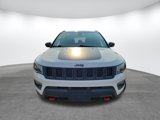 Used 2020 Jeep Compass Trailhawk image 2