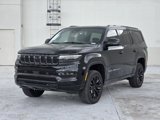 New 2024 Jeep Grand Wagoneer Series II w/ Quick Order Packagew 28T image 2