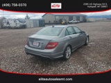 Used 2012 Mercedes-Benz C 300 4MATIC Sedan image 6