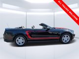 Used 2012 Ford Mustang Convertible image 2