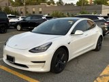 Used 2020 Tesla Model 3 Long Range image 3