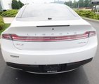 Used 2020 Lincoln MKZ Reserve w/ Monochromatic Package image 4