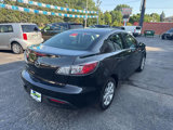 Used 2011 MAZDA MAZDA3 i Touring image 5
