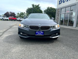 Used 2014 BMW 435i xDrive Coupe image 2