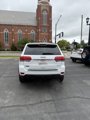 Used 2018 Jeep Grand Cherokee Limited image 5