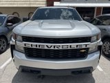 Used 2019 Chevrolet Silverado 1500 Custom w/ Custom Value Package image 2