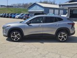 Used 2024 Chevrolet Trax RS image 3
