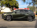 Used 2021 Lexus UX 200 image 5
