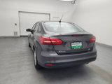 Used 2018 Ford Focus SE image 6
