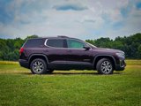 Used 2020 GMC Acadia SLT image 3