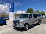 Used 2009 Ford E-350 and Econoline 350 Super Duty Wagon image 2