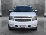 Used 2008 Chevrolet Suburban LTZ w/ LTZ Preferred Equipment Group image 2