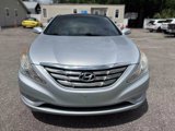 Used 2013 Hyundai Sonata Limited w/ Premium Pkg image 2