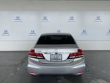 Used 2015 Honda Civic LX image 5
