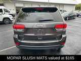 Used 2021 Jeep Grand Cherokee Limited w/ Sun & Sound Group image 4