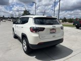 Used 2021 Jeep Compass Latitude image 6