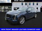 Used 2019 Cadillac XT4 Sport image 3