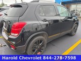 Used 2020 Chevrolet Trax LT w/ Redline Edition image 5