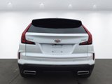 New 2025 Cadillac XT4 Premium Luxury w/ Cold Weather Package image 4