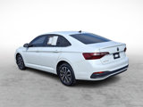 Used 2024 Volkswagen Jetta S image 3