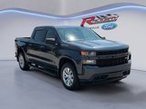Used 2021 Chevrolet Silverado 1500 Custom w/ Safety Confidence Package image 6