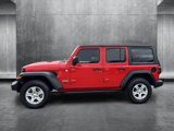 Used 2019 Jeep Wrangler Unlimited Sport S image 4