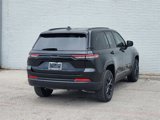 New 2025 Jeep Grand Cherokee Altitude image 4