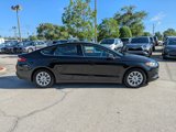 Used 2016 Ford Fusion S image 3