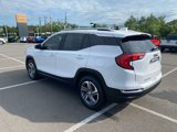 Used 2018 GMC Terrain SLT w/ Preferred Package image 5