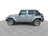 Used 2017 Jeep Wrangler Unlimited Sahara w/ Connectivity Group image 5