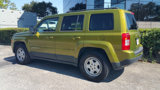 Used 2012 Jeep Patriot Sport w/ PWR Value Group image 4