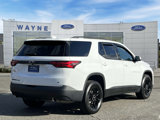 Used 2022 Chevrolet Traverse LT w/ Midnight/Sport Edition image 5