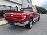 Used 2012 Ford F150 XLT w/ XLT Chrome Pkg image 4