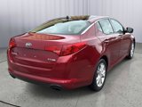Used 2013 Kia Optima EX w/ Premium Pkg image 5