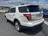 Used 2015 Ford Explorer XLT w/ Equipment Group 202B image 5