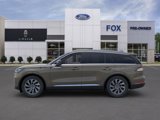 New 2025 Lincoln Aviator AWD image 3