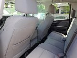 Used 2018 Chevrolet Silverado 1500 Custom w/ Custom Value Package image 5