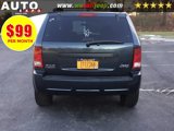 Used 2008 Jeep Grand Cherokee Laredo image 6