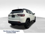 Used 2019 Jeep Compass Altitude image 3
