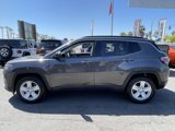 Certified 2022 Jeep Compass Latitude image 2
