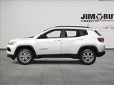 New 2025 Jeep Compass Latitude image 3