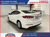 Used 2017 Hyundai Elantra SE image 5