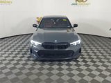 Certified 2023 BMW 330i xDrive Sedan w/ M Sport Package image 2