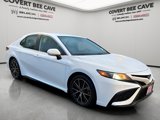 Used 2021 Toyota Camry SE image 2